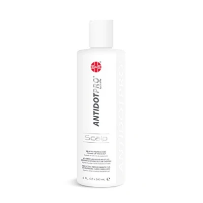 Immagine di Antidot Pro Relieves Redness &amp; Itching Of The Scalp 240 Ml