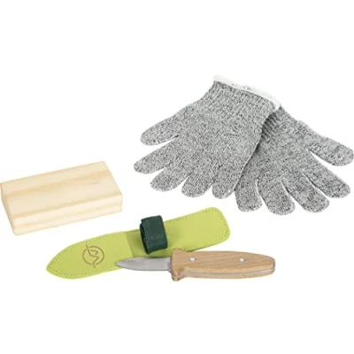 Immagine di Set Coltello da intaglio