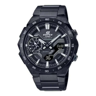 Immagine di Edifice Bluetooth Orologio Nero ECB 2200DC 1AEF