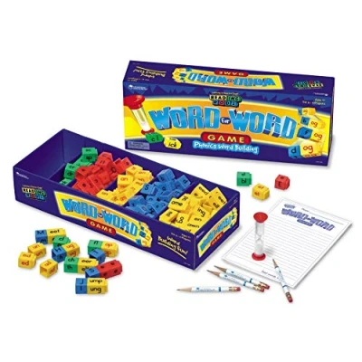 Immagine di Learning Resources Gioco di fonetica Word for