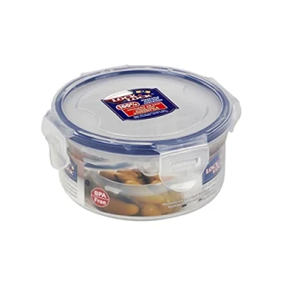 Immagine di Contenitore salvafreschezza circolare, 300 ml