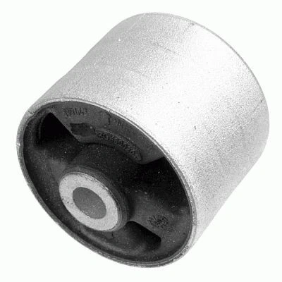 Immagine di LEMFÖRDER 34021 01 Silent Block Assale posteriore, bilaterale, Superiore, anteriore Cuscinetto gomma metallo per braccio trasversale oscillante