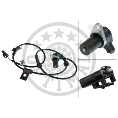 Immagine di OPTIMAL 06 S170 Sensore ABS 1011