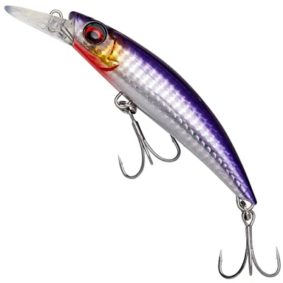 Immagine di Savage Gear Gravity Runner 10Cm 37G Fast Sinking Bloody Anchovy Php Esche artificiali minnow