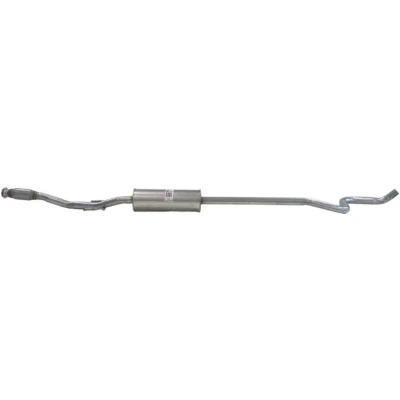 Immagine di BOSAL 292 075 Silenziatore Centrale