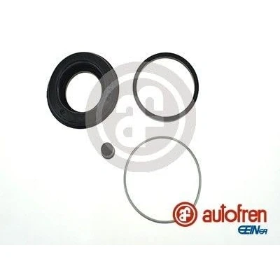 Immagine di AUTOFREN SEINSA D4254 Kit Revisione Pinze Freno Assale posteriore 43