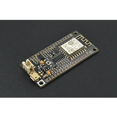 Immagine di FireBeetle ESP8266 IOT Microcontroller (Supports Wi Fi)