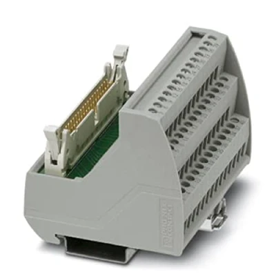 Immagine di Modulo dinterfaccia VIP 3/SC/FLK40 2315078 Phoenix Contact