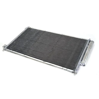 Immagine di NISSENS 94732 Condensatore con essiccatore Alluminio 690 R 134a HONDA: Accord 7 Tourer