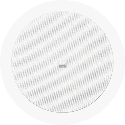 Immagine di LD Systems LDCICS52 Altoparlante da soffitto 80 W 8 Ω Bianco 1 pz.