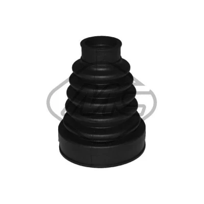 Immagine di Metalcaucho 01130 Soffietto 94mm sul lato del cambio RENAULT: MEGANE 2