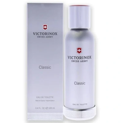 Immagine di Swiss Army Classic by for Men Spray EDT da 96,4 ml