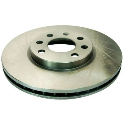 Immagine di DENCKERMANN Disco freno OPEL: Meriva A, Corsa C Hatchback, Combo Tour 260mm 24mm 4 100mm ventilato B130145 09127967,402062F500,569000,9127967