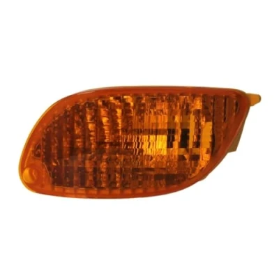 Immagine di TYC 12 5150 01 2 Frecce arancione anteriore Sx senza portalampada P21W FORD: Focus Mk1 Station Wagon, Hatchback