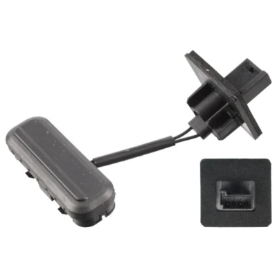 Immagine di FEBI BILSTEIN 107975 Interruttore, Sbloccaggio cofano posteriore CHEVROLET: Cruze Sedan, OPEL: Insignia A Sedan