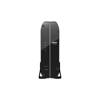 Immagine di NAS STORAGE TOWER 4BAY/NO HDD USB3.2 TS 410E 8G QNAP