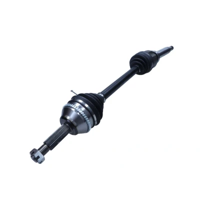 Immagine di MAXGEAR 49 2378 Albero motore / Semiasse Assale anteriore Dx 1055, 309 con supporto/cuscinetto FORD: Transit Mk6 Bus, Van