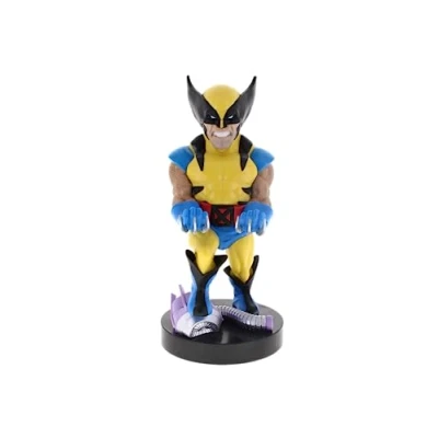 Immagine di Exquisite Gaming Wolverine Cable Guy Not Machine Specific