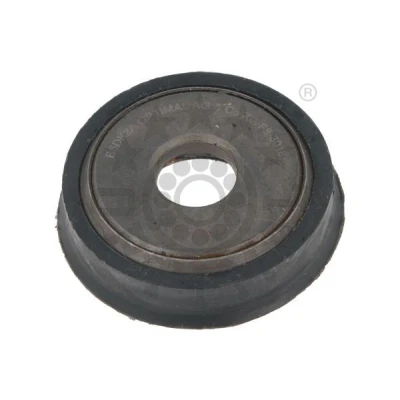 Immagine di Cuscinetto volvente, Supporto ammortizz. a molla OPTIMAL F8 3018