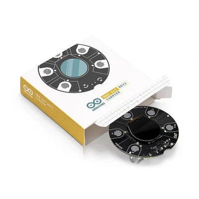Immagine di Arduino MKR IoT Carrier Rev2 Scheda di sviluppo