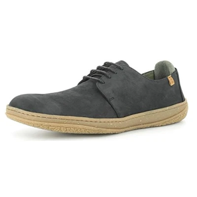 Immagine di El Naturalista N5381 Amazonas, Scarpe Stringate Brouge Uomo, Nero, 42 EU