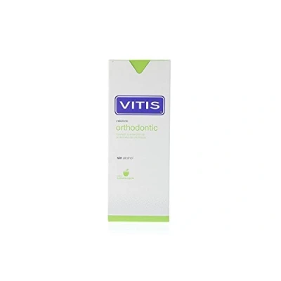 Immagine di Vitis Orthodontic Colutorio 500Ml