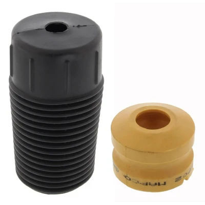 Immagine di MAPCO 34701 Kit parapolvere ammortizzatore Assale anteriore OPEL: Corsa B Hatchback, A CC