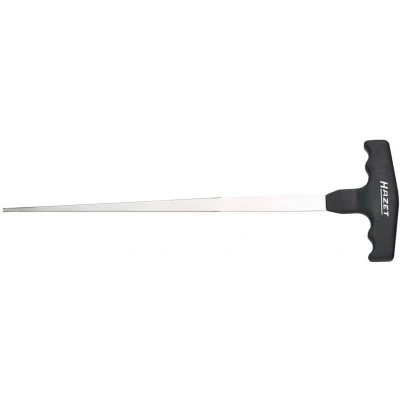 Immagine di HAZET 4852 5 Kit filo da taglio, Smontaggio cristalli
