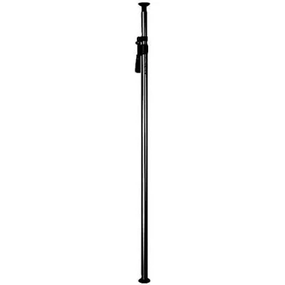 Immagine di Manfrotto 432 2,7B Autopole con carico differenziato nero 2,7