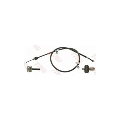 Immagine di TRW GCH118 Cavo Freno 1593, 1410 a disco