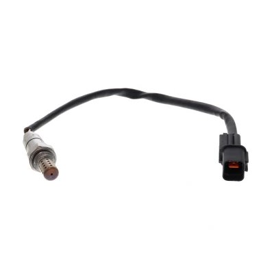 Immagine di VEMO V52 76 0024 Sonda lambda riscaldato, Filettatura prelubrificata angolare HYUNDAI: i30 I Hatchback, ix20, Getz, KIA: Venga, cee‘d Station Wagon