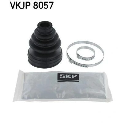 Immagine di SKF VKJP 8057 Soffietto 93 OPEL: Corsa C Hatchback, Meriva A, Tigra Twintop