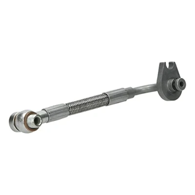Immagine di AJUSA OP10561 Tubo olio, Sovralimentatore ALFA ROMEO: MiTo, FIAT: 500 Hatchback, Panda III Punto Hatchback
