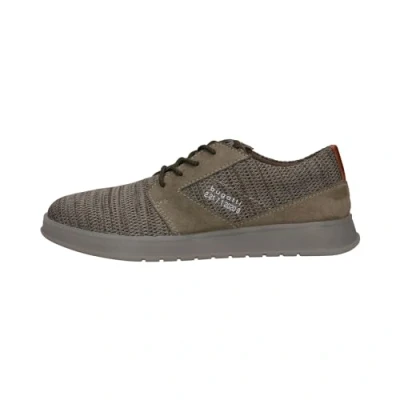 Immagine di bugatti 321 aio06, Scarpe da Ginnastica Uomo, Verde Scuro Tortora, 42 EU