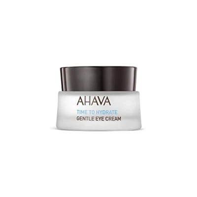 Immagine di Ahava Time To Hydrate Gentle Eye Cream 15 ml