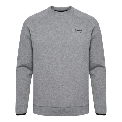 Immagine di Felpa girocollo Hummel Tech Fleece Regular
