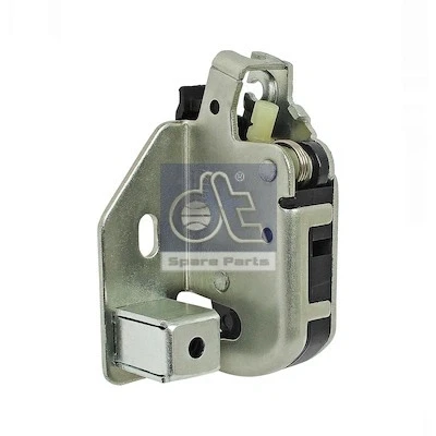 Immagine di DT Spare Parts 4.68397SP Serratura MERCEDES BENZ: Sprinter 3.5 T Van, 4.6 Camion pianale/Telaio, VOLKSWAGEN: Crafter 30 35 Bus