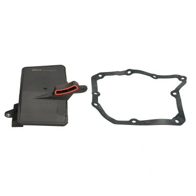 Immagine di Kit filtro idraulico, Cambio automatico PURFLUX TEK058