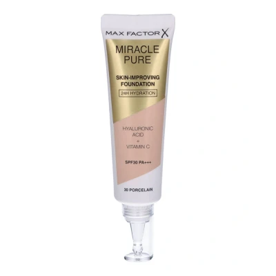 Immagine di Max Factor Miracle Pure Fondotinta 30 ml