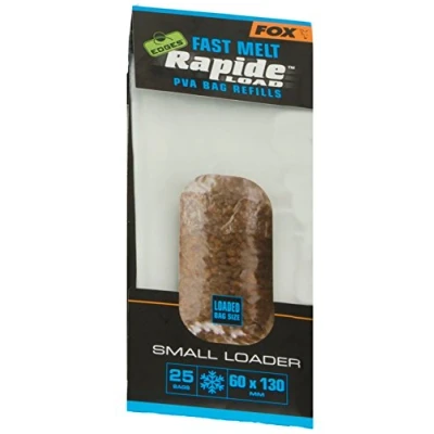 Immagine di Edges Rapide System Refill 60mm x 130mm Fast Melt
