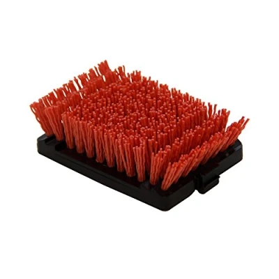 Immagine di Char Broil 140 534 Ricambio Spazzola Premium per Pulire a Freddo
