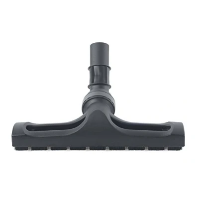 Immagine di Numatic 900918 Spazzola per pavimenti, 300 mm, con spazzole e rotelle accessori diametro 32 colore: Nero