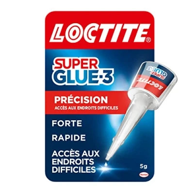 Immagine di Loctite Super Glue 3 Precision 5 G