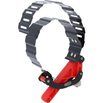 Immagine di KS TOOLS 115.3014 Fascetta fissaggio fascia elastica