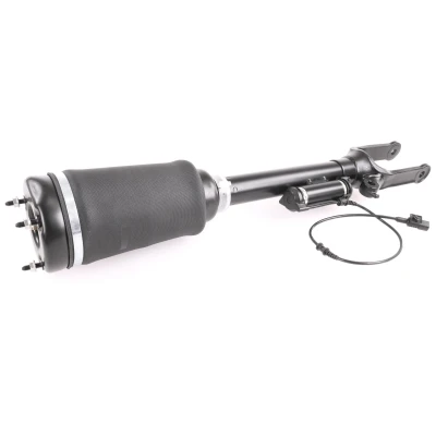 Immagine di VEMO V30 50 0019 1 Gamba elastica con ammortiz. pneumatico bilaterale, Assale anteriore MERCEDES BENZ: Classe ML, GL