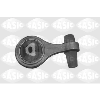 Immagine di SASIC 9002433 Supporto, Sospensione motore Cuscinetto gomma metallo Dx in alto FIAT: Doblo I Station Wagon, Cargo