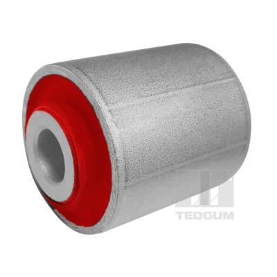 Immagine di TEDGUM 00727763 Silent Block anteriore, bilaterale, Assale anteriore inferiore PU (Poliuretano) AUDI: A4 B6 Sedan, Avant, B5 Avant