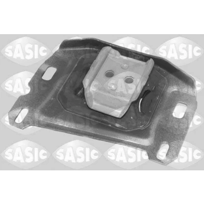 Immagine di SASIC 2700134 Supporto motore sul lato del cambio Cuscinetto gomma metallo PEUGEOT: 3008 II SUV