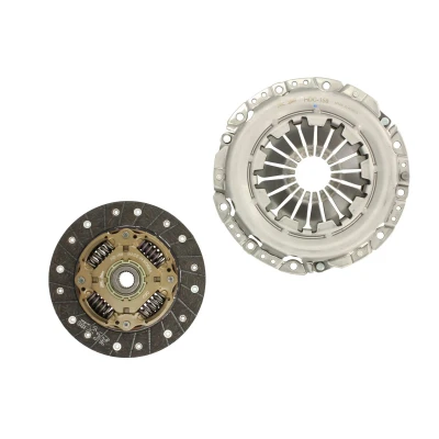 Immagine di VALEO KIT2P 832442 Kit frizione con spingidisco disco frizione, senza cuscinetto disinnesto 200 KIA: RIO 3, HYUNDAI: i20 II Hatchback