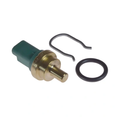 Immagine di BLUE PRINT ADB117216 Sensore Temperatura Refrigerante verde con molla di tenuta, guarnizione PEUGEOT: 207 Hatchback, 206 206+ Hatchback